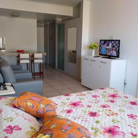 Apartmán Farol Da Barra 209 Salvador Exteriér fotografie