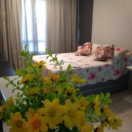 Apartmán Farol Da Barra 209 Salvador Exteriér fotografie