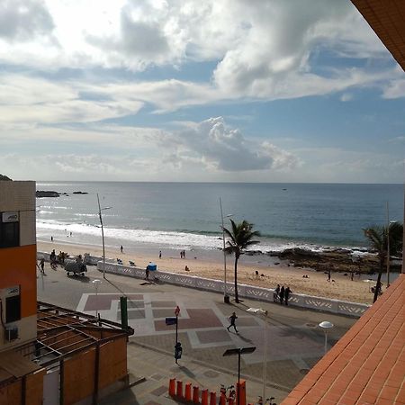 Apartmán Farol Da Barra 209 Salvador Exteriér fotografie