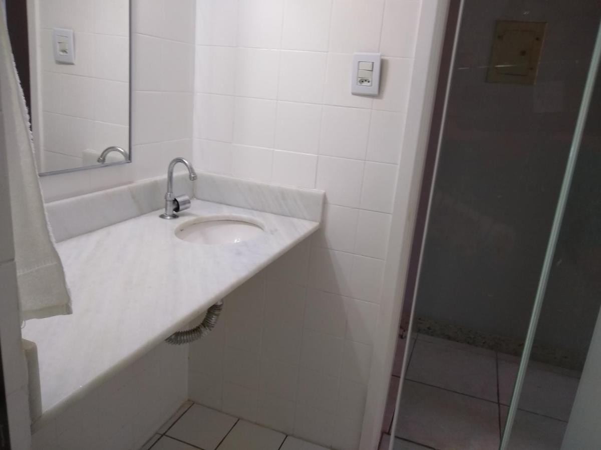 Apartmán Farol Da Barra 209 Salvador Exteriér fotografie