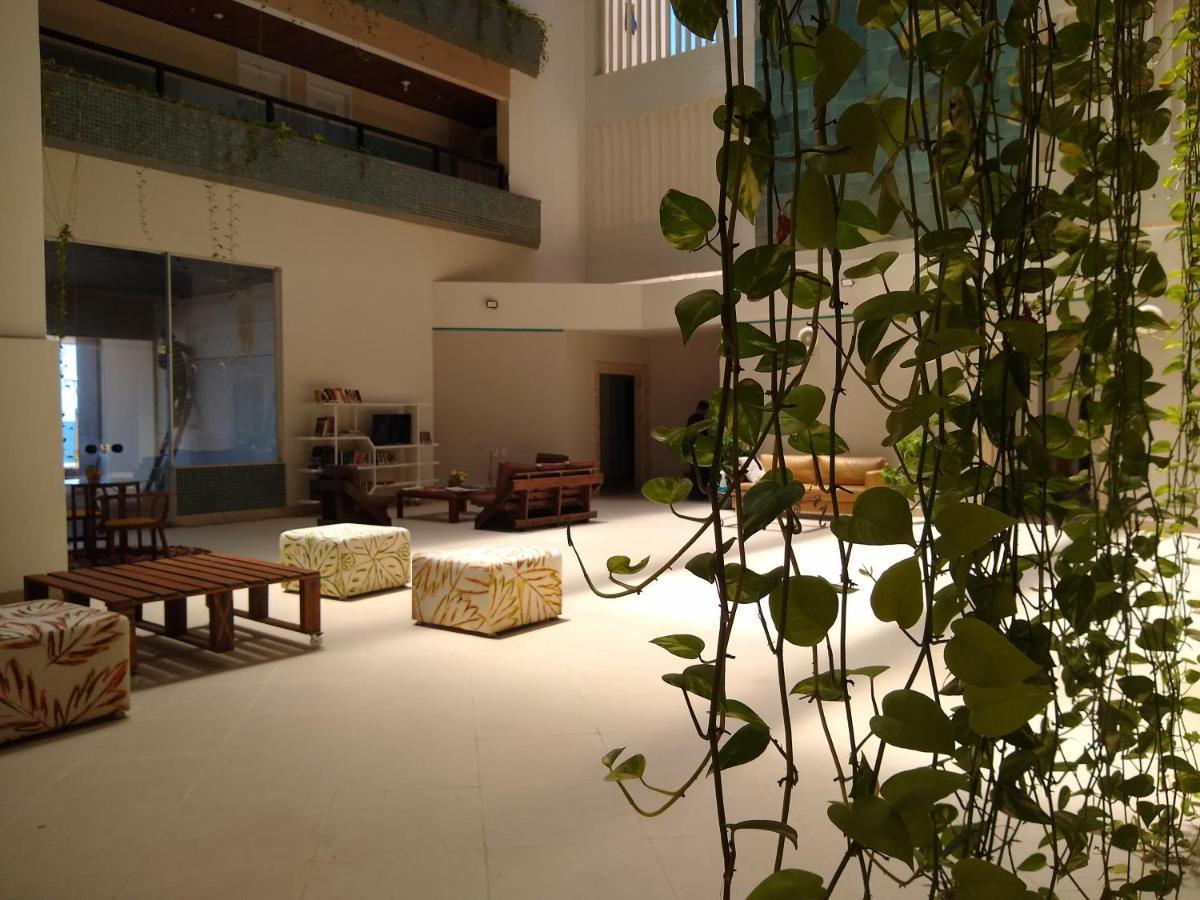 Apartmán Farol Da Barra 209 Salvador Exteriér fotografie