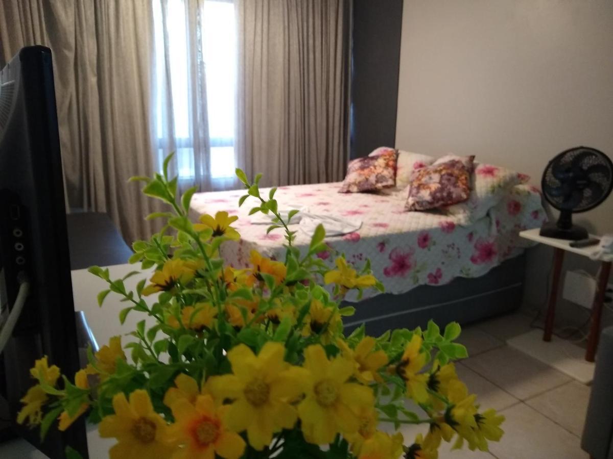 Apartmán Farol Da Barra 209 Salvador Exteriér fotografie